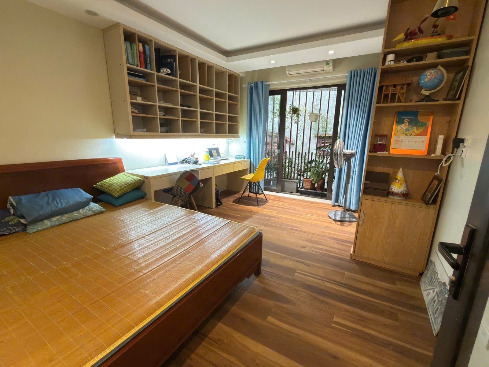 Bán nhà phân lô Lê Trọng Tấn – Thanh Xuân
56m²  4 tầng  Ô tô vào nhà  Kinh doanh tốt  Giá chỉ 16.8 tỷ