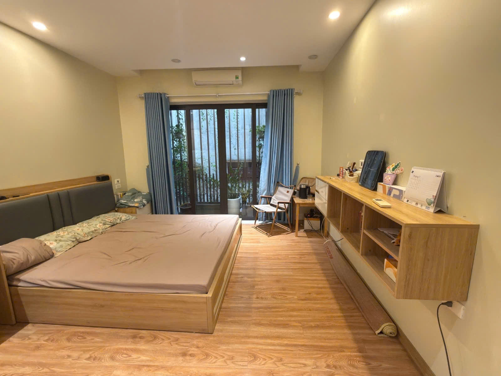Bán nhà phân lô Lê Trọng Tấn – Thanh Xuân
56m²  4 tầng  Ô tô vào nhà  Kinh doanh tốt  Giá chỉ 16.8 tỷ