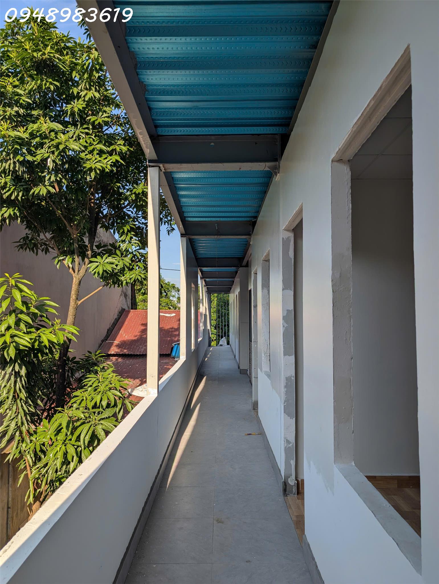 CHUYỂN NHƯỢNG/CHO THUÊ Nguyên căn 19 phòng trọ tại Hạp Lĩnh - gần kcn goertek Nam sơn
