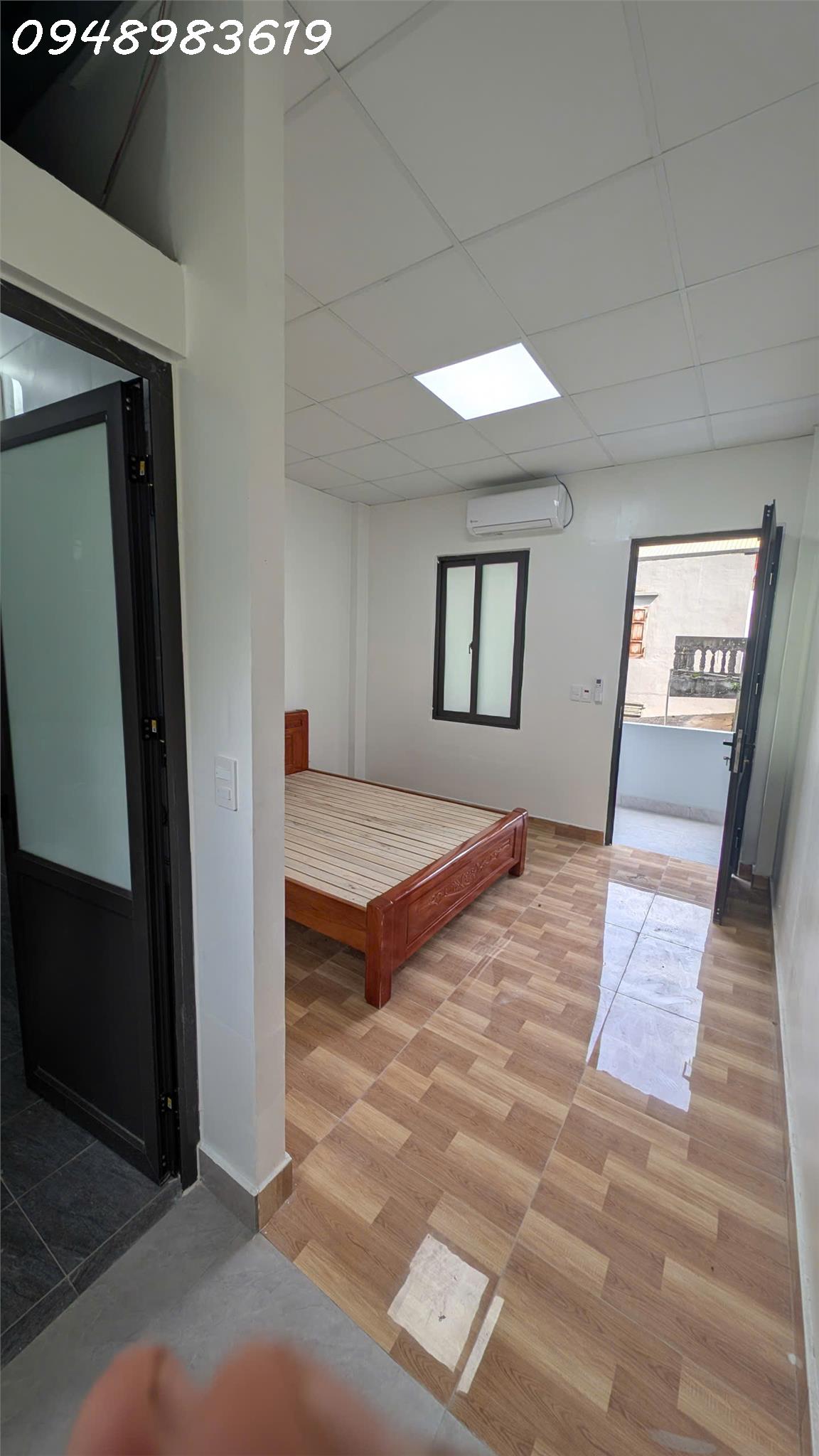 CHUYỂN NHƯỢNG/CHO THUÊ Nguyên căn 19 phòng trọ tại Hạp Lĩnh - gần kcn goertek Nam sơn