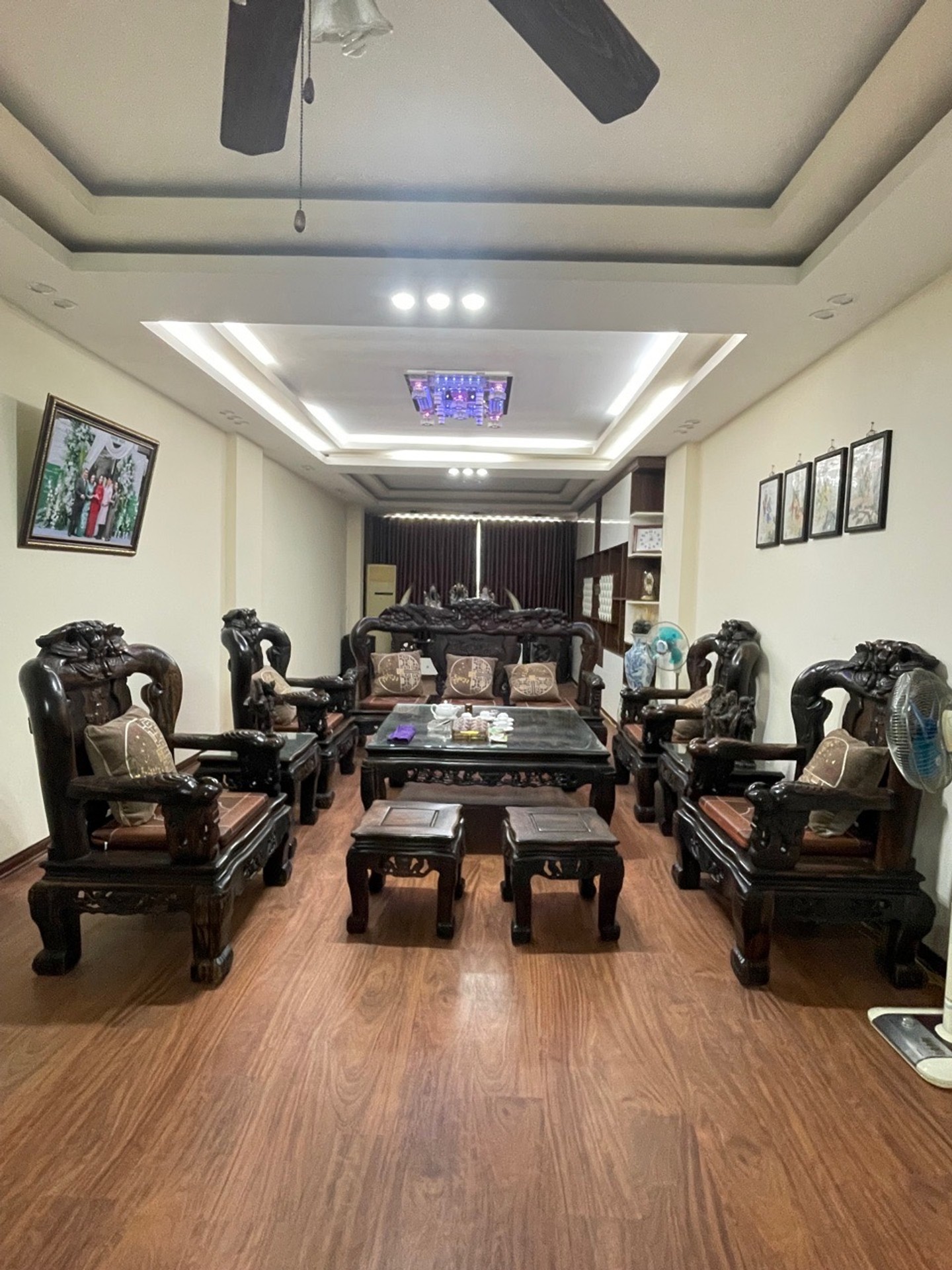 Mặt phố Phạm Ngũ Lão - Vị trí vàng kinh doanh-3