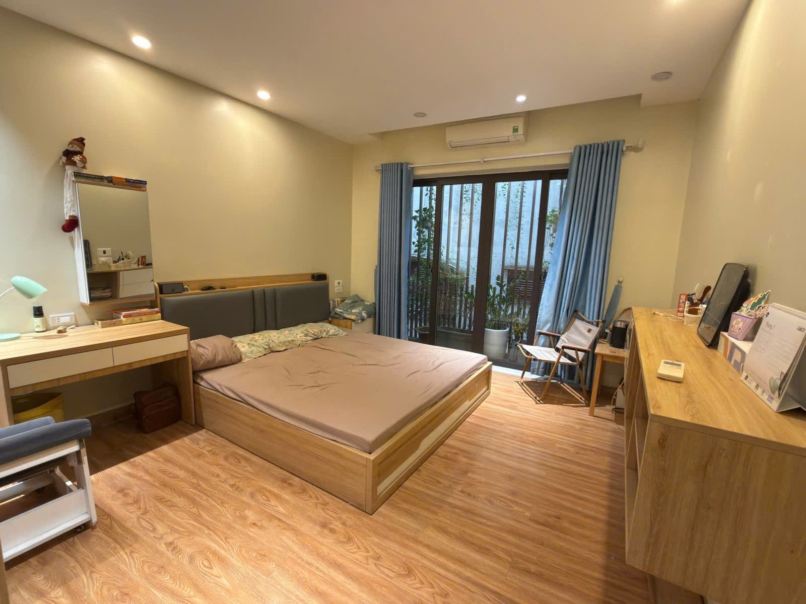 PHÂN LÔ LÊ TRỌNG TẤN – Ô TÔ VÀO NHÀ – KINH DOANH – 56M² CHỈ 16.8 TỶ-3