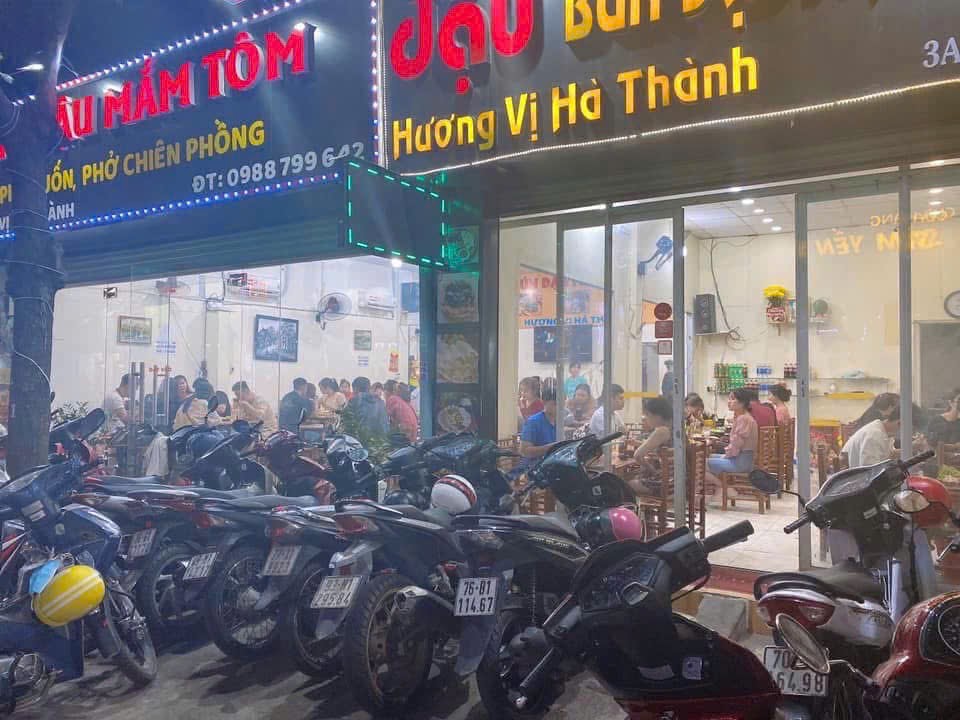 CHUYỂN CÔNG TÁC CẦN SANG NHƯỢNG GẤP QUÁN – TÔ VĨNH DIỆN, TP. THỦ ĐỨC - HỒ CHÍ MINH