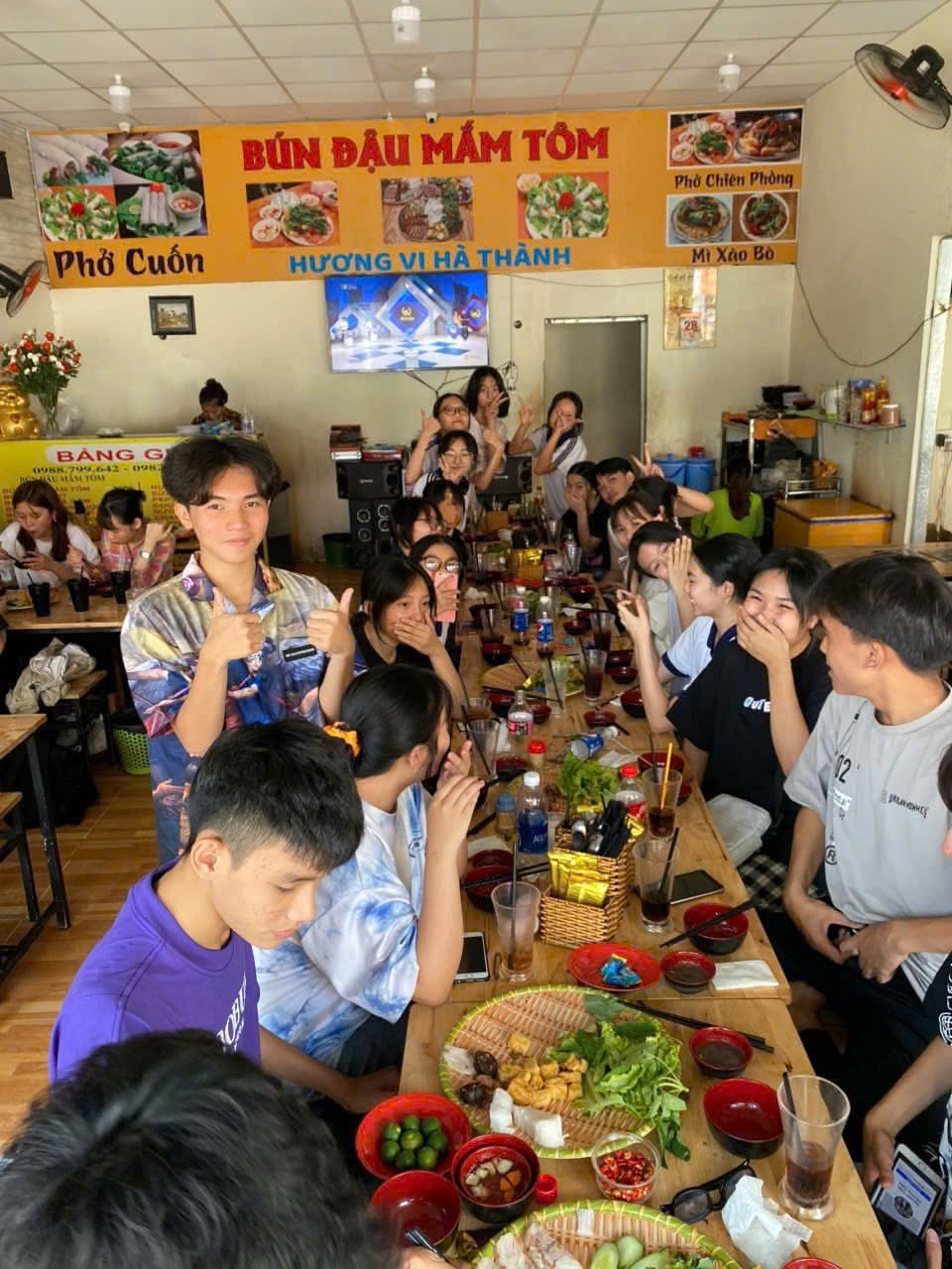 CHUYỂN CÔNG TÁC CẦN SANG NHƯỢNG GẤP QUÁN – TÔ VĨNH DIỆN, TP. THỦ ĐỨC - HỒ CHÍ MINH