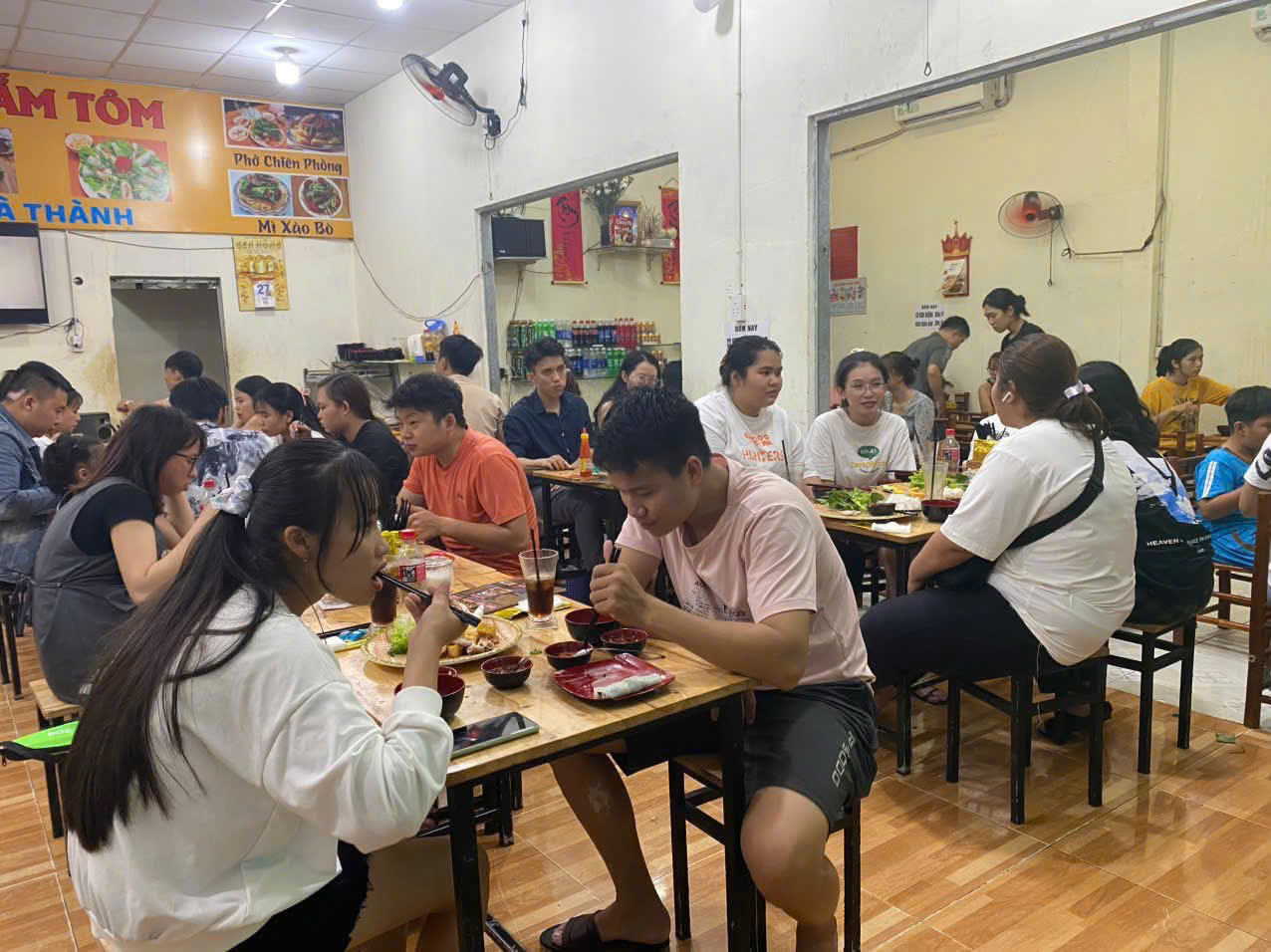 CHUYỂN CÔNG TÁC CẦN SANG NHƯỢNG GẤP QUÁN – TÔ VĨNH DIỆN, TP. THỦ ĐỨC - HỒ CHÍ MINH-3