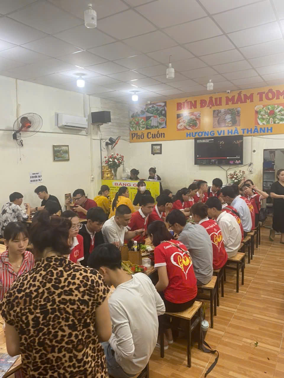 CHUYỂN CÔNG TÁC CẦN SANG NHƯỢNG GẤP QUÁN – TÔ VĨNH DIỆN, TP. THỦ ĐỨC - HỒ CHÍ MINH-4