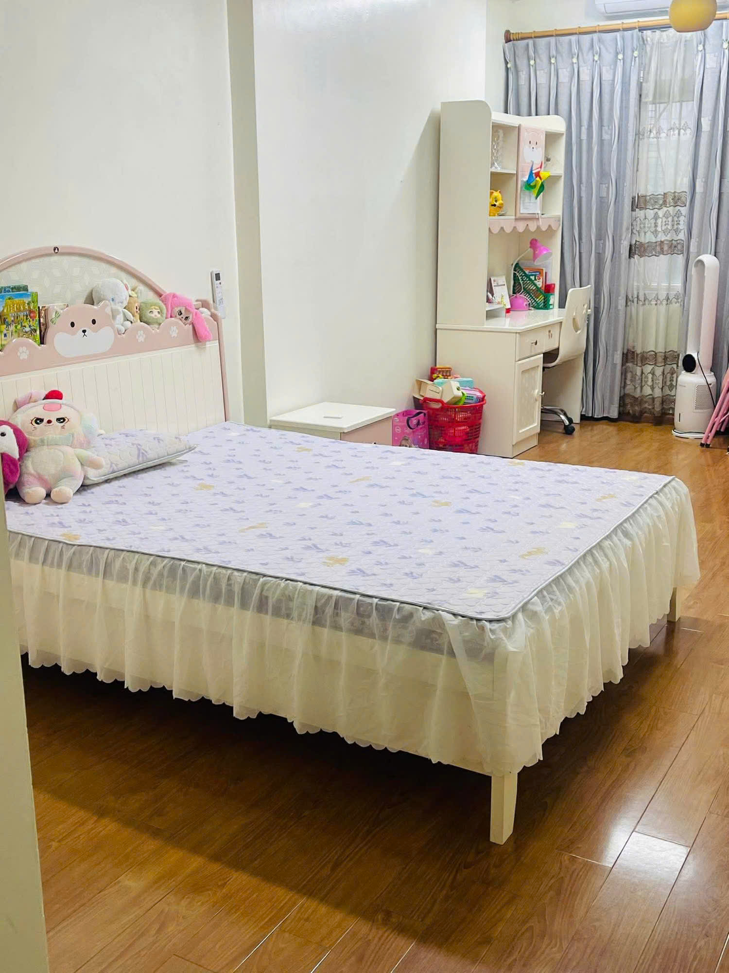 Nhà Đẹp Văn Quán – Ô Tô Tránh – Vỉa Hè – Kinh Doanh Văn Phòng – 13.8 Tỷ  lh 0326213286