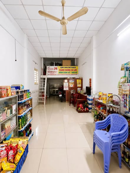 BÁN NHÀ MẶT TIỀN TÂN SƠN NHÌ, TÂN PHÚ 84M², CÓ DÒNG TIỀN, GIÁ CHỈ 10.X TỶ