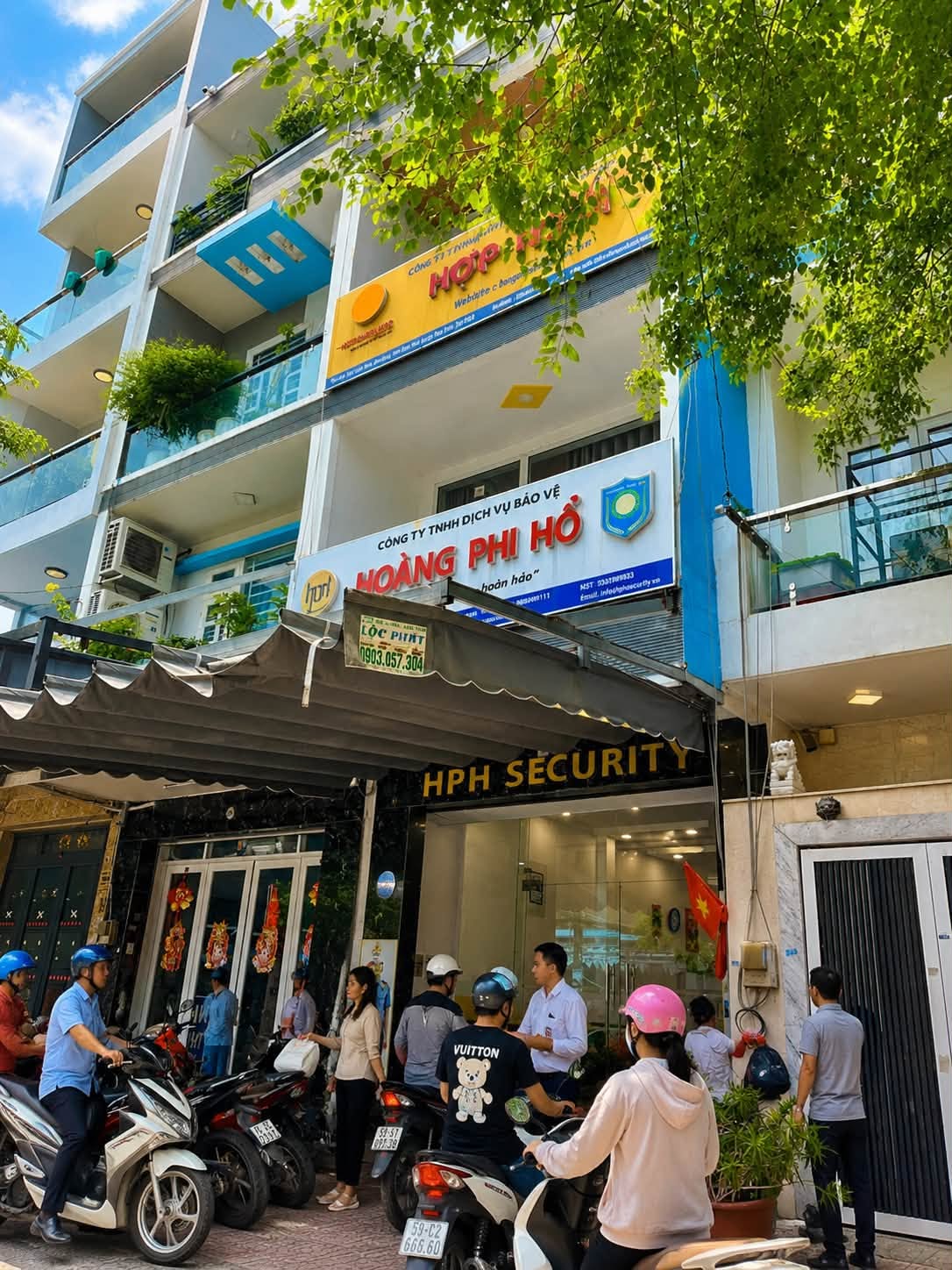 BÁN NHÀ MẶT TIỀN TÂN SƠN NHÌ, TÂN PHÚ 84M², CÓ DÒNG TIỀN, GIÁ CHỈ 10.X TỶ