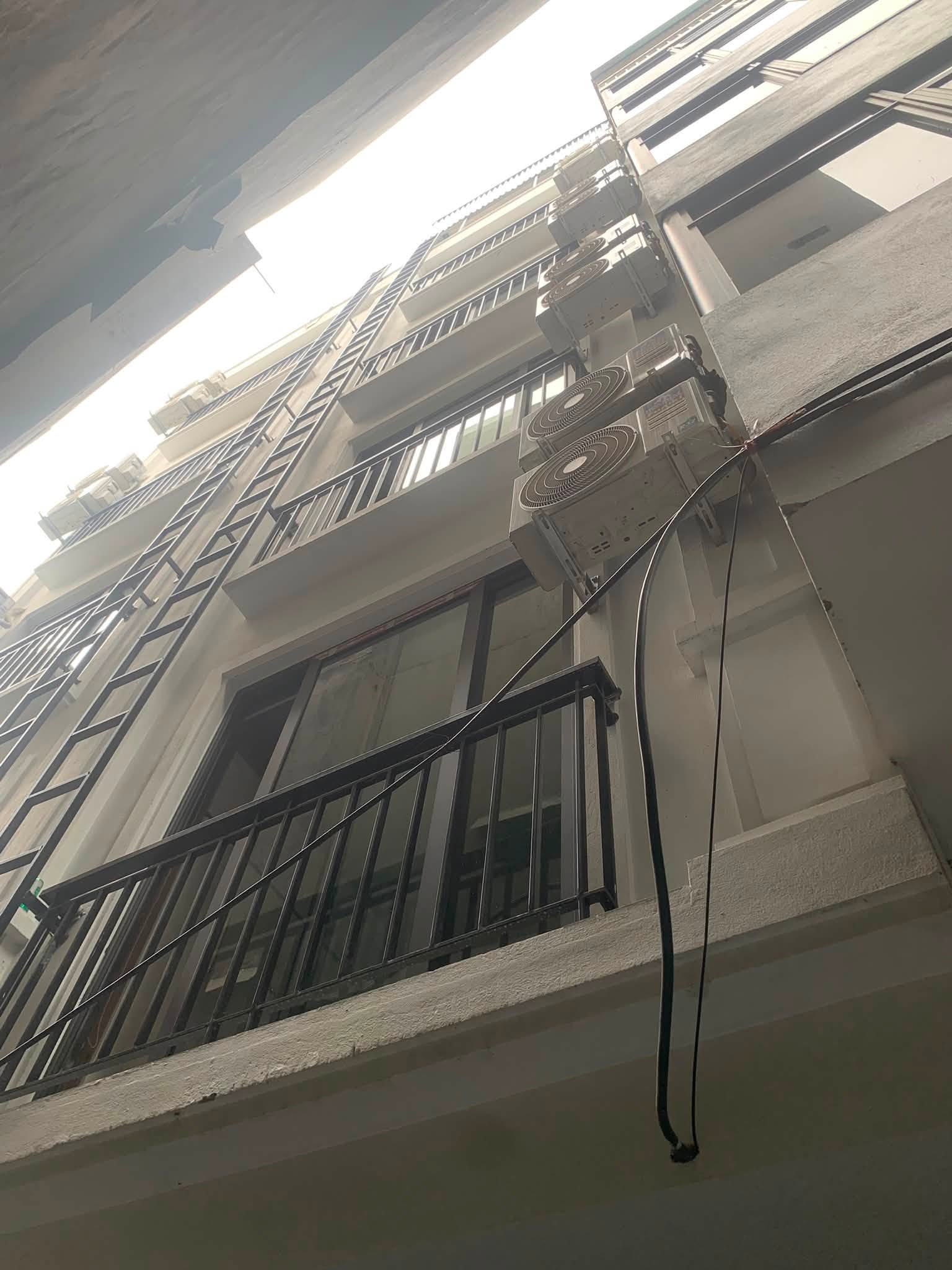 BÁN GẤP TÒA CHDV PHỐ MỄ TRÌ HẠ – 11 PHÒNG FULL NỘI THẤT – DOANH THU TRÊN 600 TRIỆU/NĂM – TRUNG TÂM MỄ TRÌ, 50M² 6 TẦNG NHỈNH 12 TỶ-1
