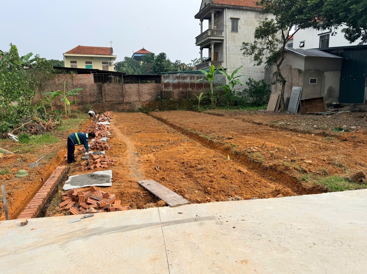 Em Dũng Land đang bán đất đẹp Thắng Hữu, Kim Anh, Hà Nội - Nhiều lựa chọn chỉ từ hơn 2 tỷ đồng-3