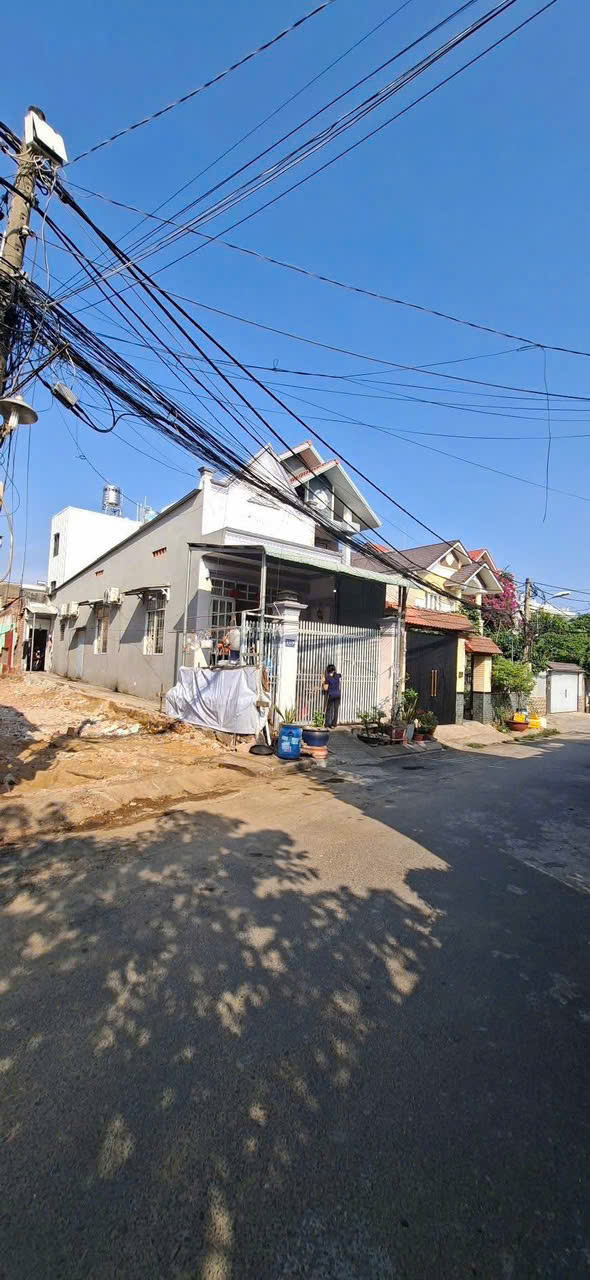 Chính chủ bán đất 151m2, gần Lã Xuân Oai - Full thổ cư, lý tưởng xây CHDV tạo dòng tiền, chỉ 8,7 tỷ
