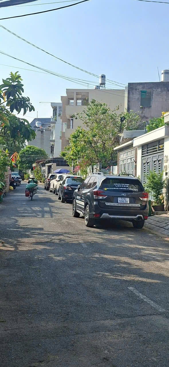 Chính chủ bán đất 151m2, gần Lã Xuân Oai - Full thổ cư, lý tưởng xây CHDV tạo dòng tiền, chỉ 8,7 tỷ-3