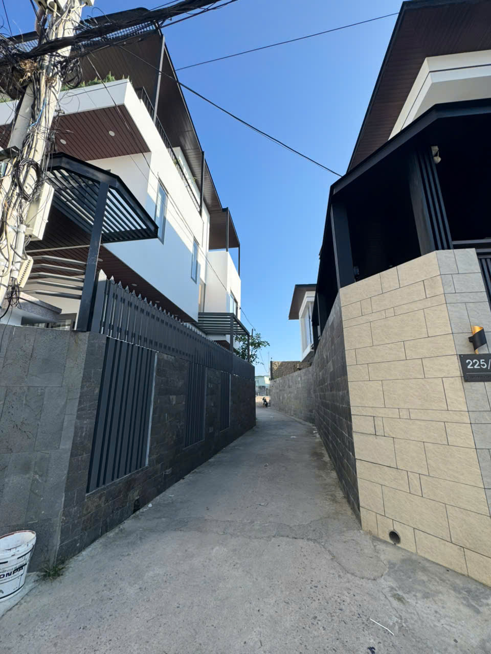 Bán lô đất trung tâm cạnh Vĩnh Điềm Trung Nha Trang, ngang 6m, giá 3,3 tỷ-4