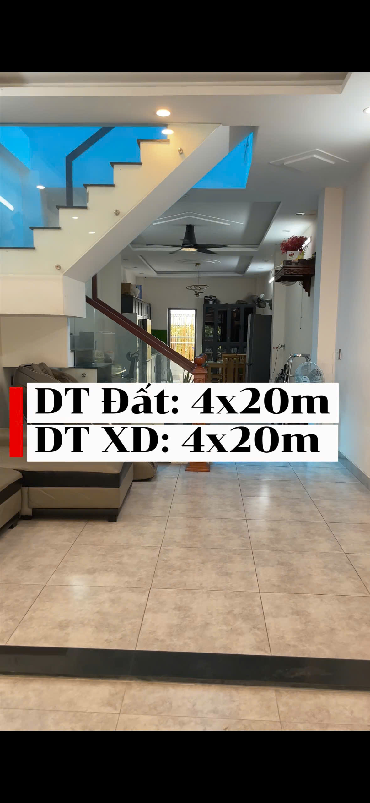 Nhà đẹp 80m2 Thạnh Lộc 14, An Phú Đông - Hẻm 8m ô tô tận cửa, cạnh vườn mai, đón đầu tăng giá