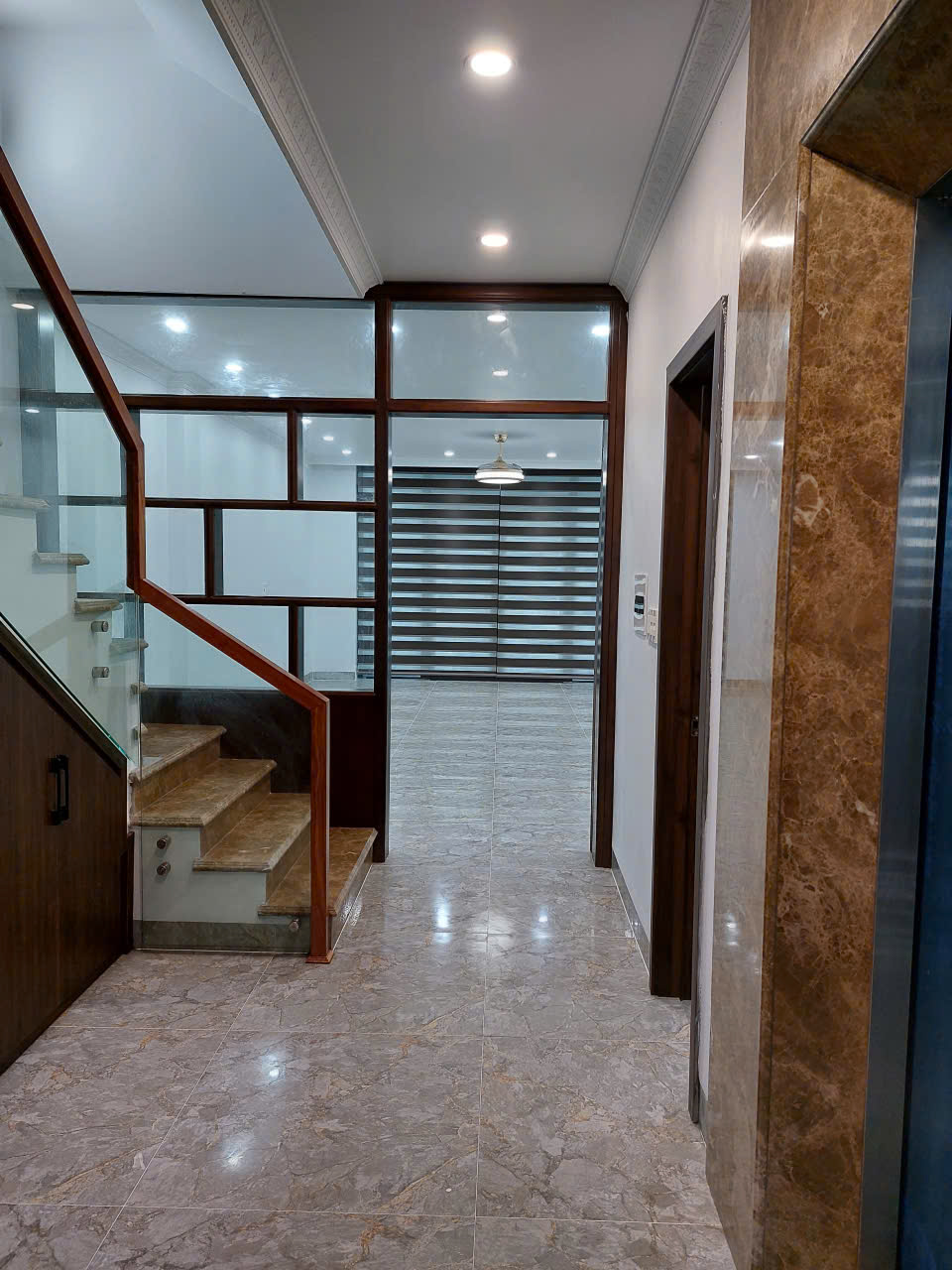 CHO THUÊ / BÁN NHÀ MẶT PHỐ DOÃN KHUÊ – ĐÔ THỊ VŨ PHÚC, TP. THÁI BÌNH-3