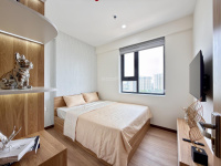 Chính chủ cần bán nhanh căn 2PN dự án Diamond Boulevard mới nhận nhà, đủ tiện ích. Chỉ 1,9 tỷ-4