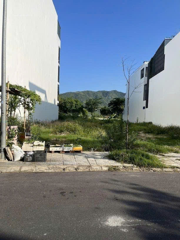 CHỦ ĐẤT CHUẨN BỊ ĐI NƯỚC NGOÀI – BÁN NHANH LÔ 130M² BÌNH MỸ