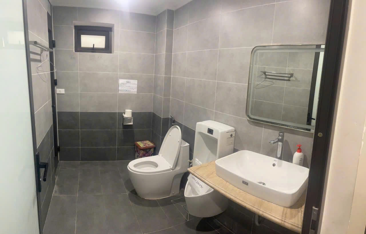 BÁN BIỆT THỰ ĐẲNG CẤP MẶT ĐƯỜNG TRẦN THỦ ĐỘ – HOÀNG MAI, HÀ NỘI GIÁ HƠN 60 TỶ-4