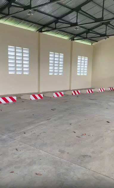 Cho Thuê Nhà Kho  xưởng , Đường Huỳnh Ngọc Huệ An khê, TP Đà Nẵng.-3