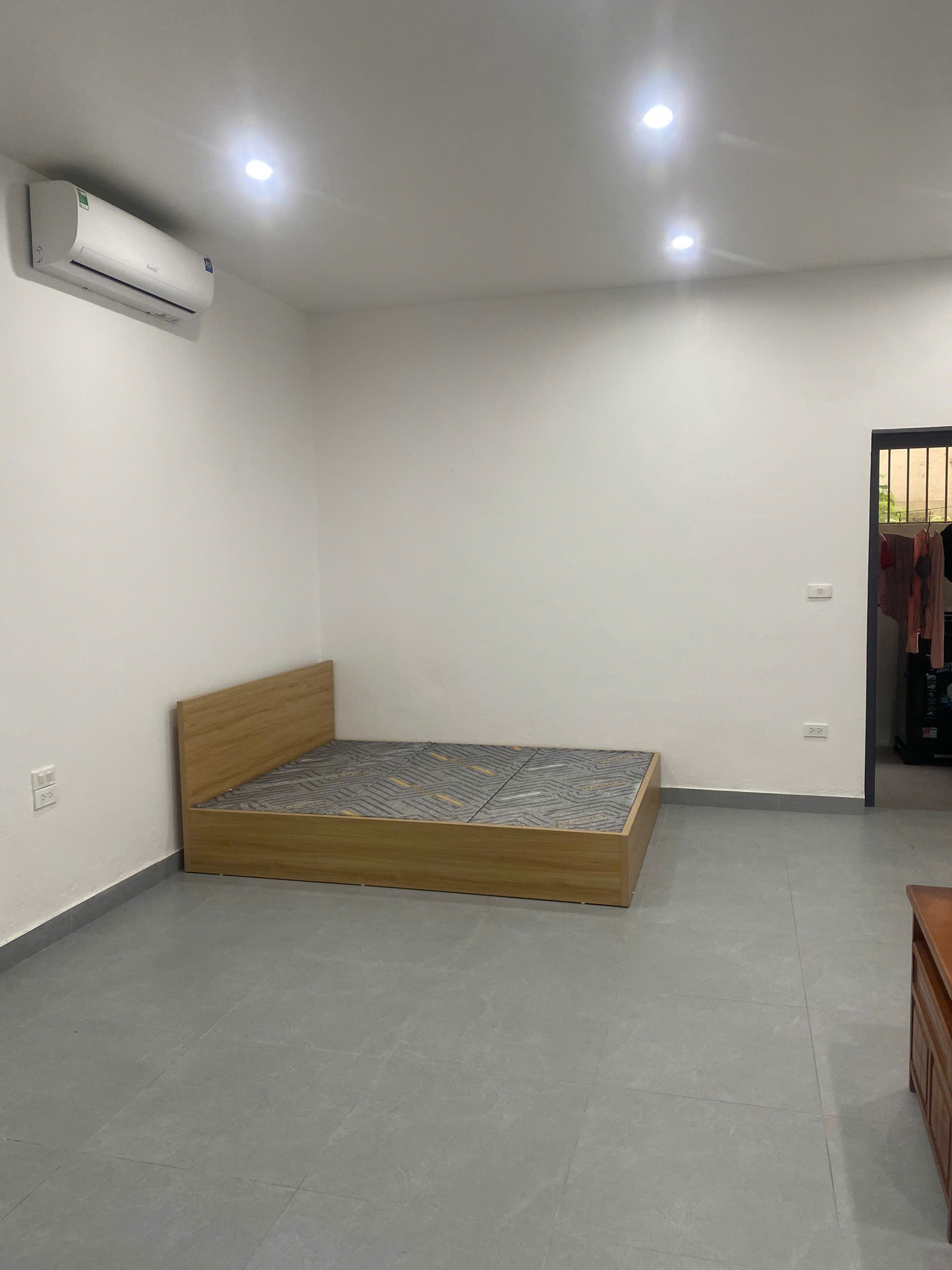CHÍNH CHỦ CHO THUÊ PHÒNG TRỌ SẠCH ĐẸP – GIÁ RẺ – DỌN VÀO Ở NGAY,HOÀI ĐỨC ,HÀ NỘI