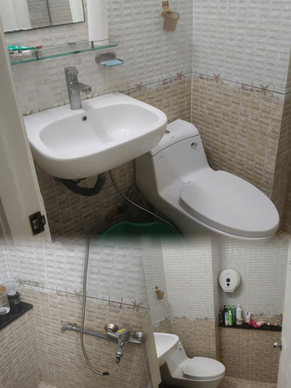 CHO THUÊ PHÒNG TRỌ ĐẸP – THOÁNG MÁT – GIỜ GIẤC TỰ DO-4