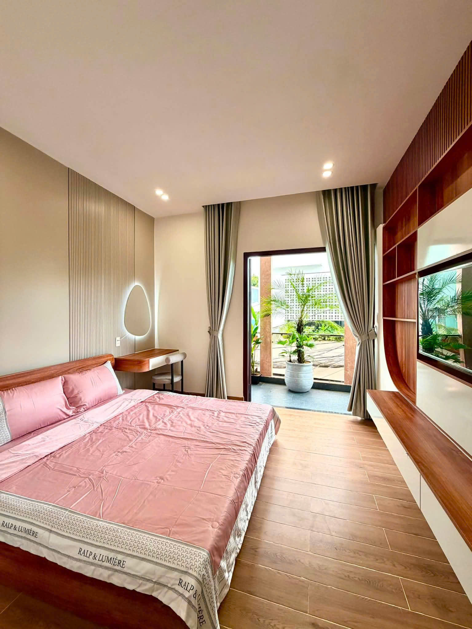 Nhà 3 tầng 3 mê 2 mặt kiệt, kiệt ô tô tránh nhau Nguyễn Phước Nguyên-3