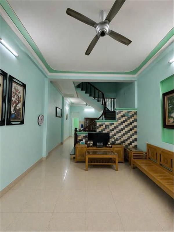 CHÍNH CHỦ BÁN NHÀ 3 TẦNG – KHU 3 ĐẠI PHÚC, BẮC NINH (nay thuộc phường Võ Cường)