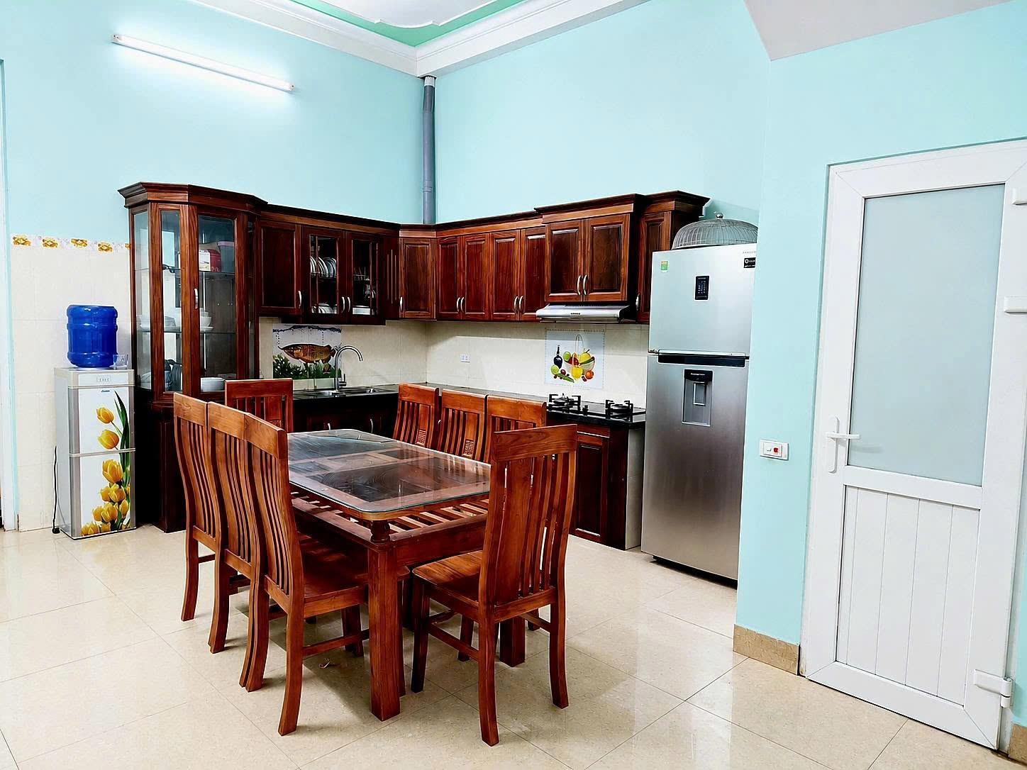 CHÍNH CHỦ BÁN NHÀ 3 TẦNG – KHU 3 ĐẠI PHÚC, BẮC NINH (nay thuộc phường Võ Cường)
