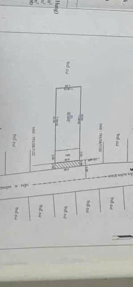 Khu Kiều Đàm Trần Xuân Soạn - Quận 7 - xe hơi vào nhà - 48m² - Nhỉnh 6 tỷ-4