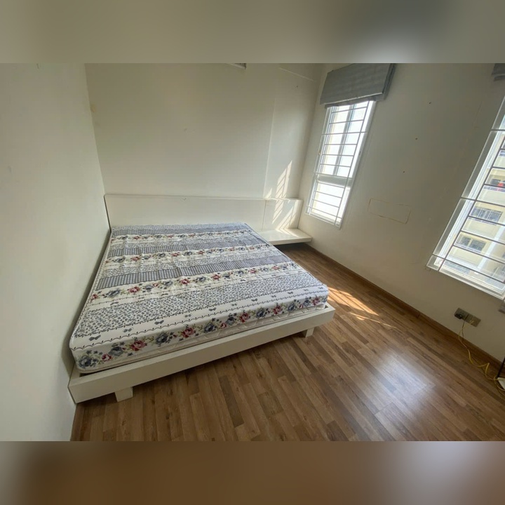 CHO THUÊ NHÀ 80m2 Chỉ 9 Triệu ĐỨC KHẢI ERATOWN – QUẬN 7-3