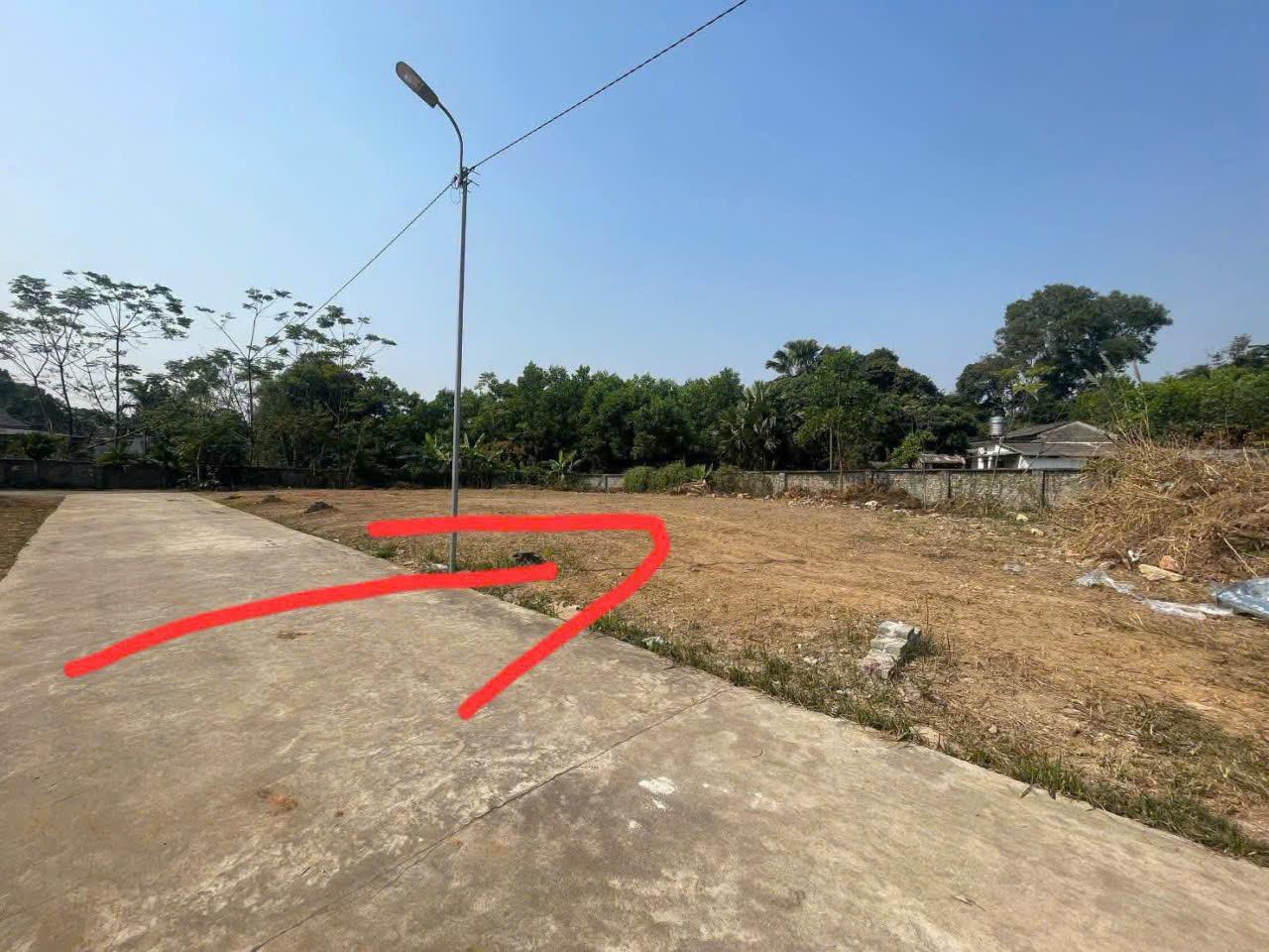 ĐẤT ĐẸP TRUNG TÂM THÁI NGUYÊN – GIÁ ĐẦU TƯ CHỈ TỪ 1 TỶ XX – Ưu tiên khách chốt trong tuần.