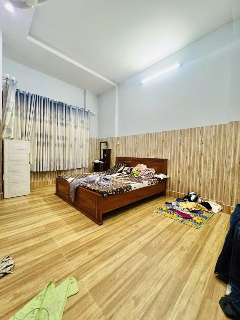 Bán nhà Hẻm Phan Xích Long - giao Phan Đăng Lưu, 9x20m, 4 Tầng - 11 PN, chỉ 23,5 Tỷ.-4