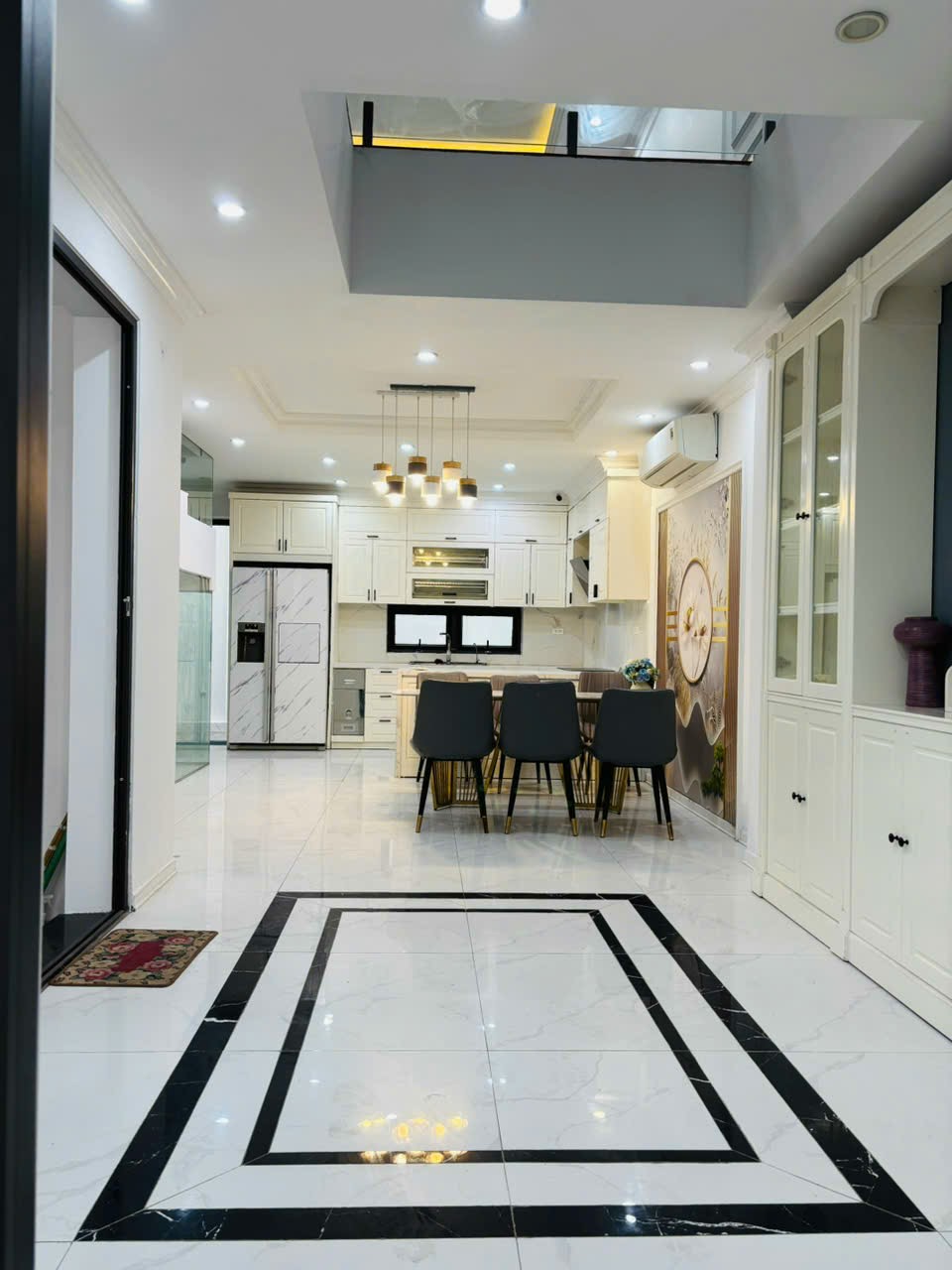 CHỦ GIẢM GIÁ MẠNH – CƠ HỘI SỞ HỮU SHOPHOUSE SÔNG HỒNG GIA LÂM CHỈ NHỈNH 21 TỶ!-4