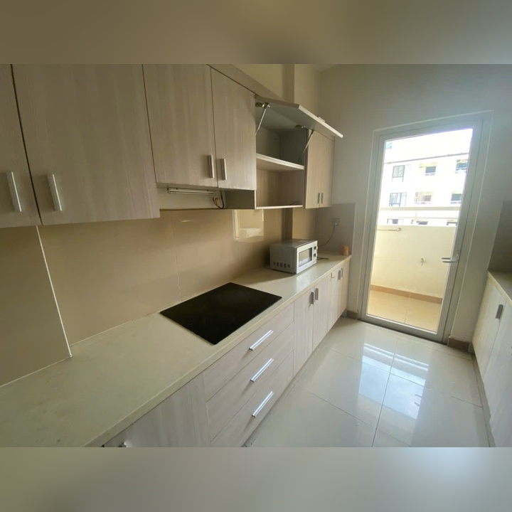 CHO THUÊ NHÀ 80m2 Chỉ 9 Triệu ĐỨC KHẢI ERATOWN – QUẬN 7