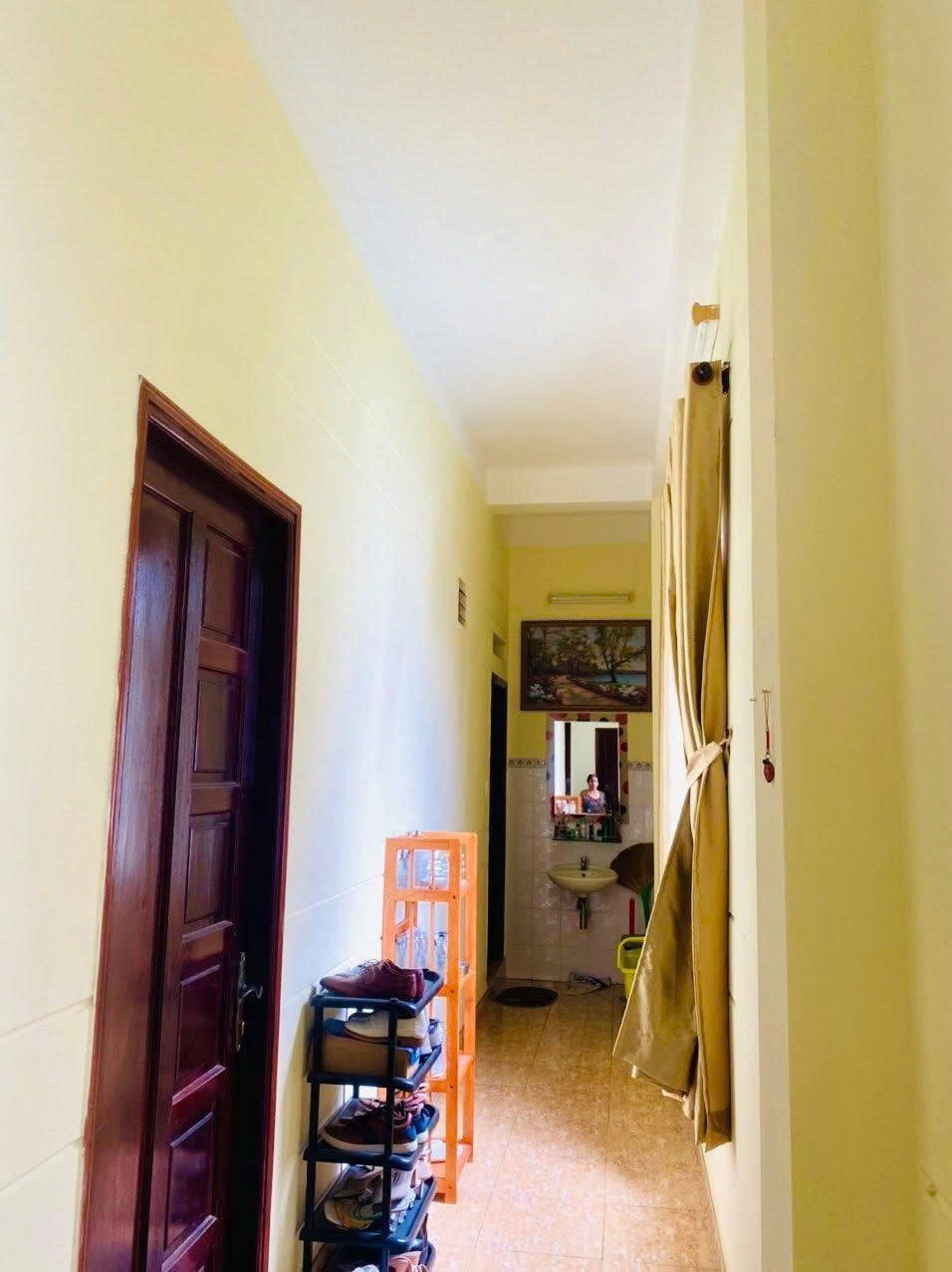 Bán nhà 2 Mặt tiền Nguyễn Bá Tòng - thông CMT 8, 5,5x14m, 4 Tầng - 5 PN,  hạ còn 13,9 Tỷ.-3