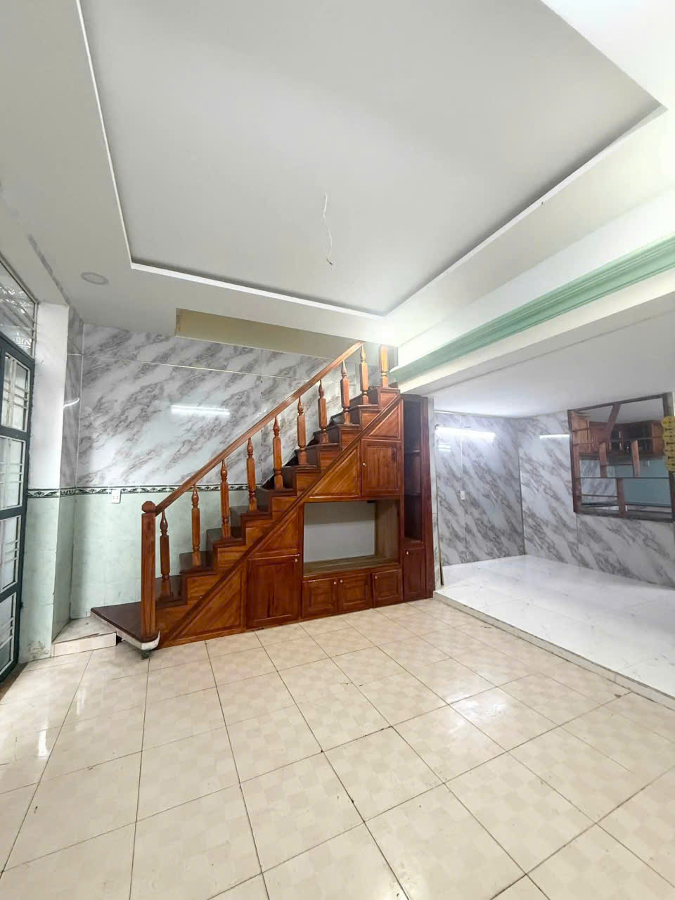 ♣ gần Nguyễn Văn Linh Phạm Văn Nghị, 50m2 ngang 5m, 2 tầng, nhỉnh 3 tỷ-4