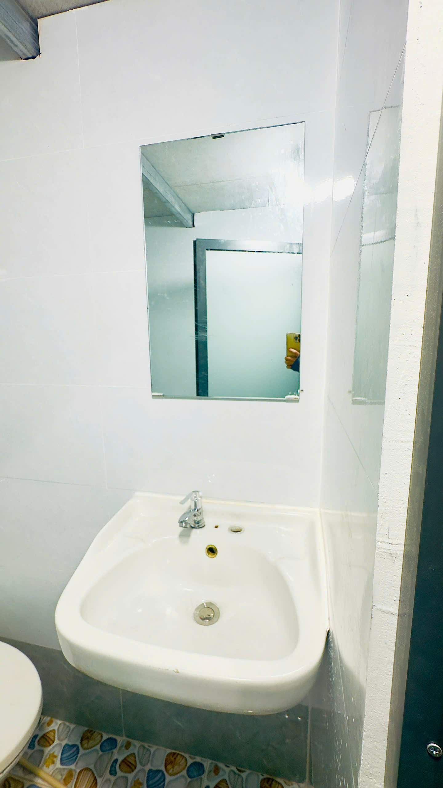 Cho thuê nhà nguyên căn mới xây – 2 PN – không chung chủ – Giá chỉ 6,5 triệu/tháng-4