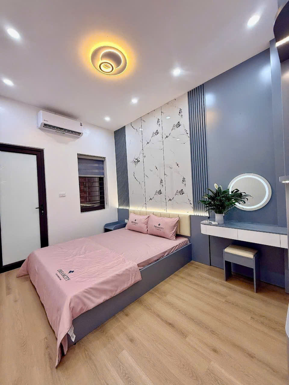 CƠ HỘI HIẾM – BÁN NHÀ PHƯỜNG VĨNH HƯNG, GẦN ĐẠI HỌC KINH DOANH và CÔNG NGHỆ HÀ NỘI – GIÁ CHỈ 5 TỶ