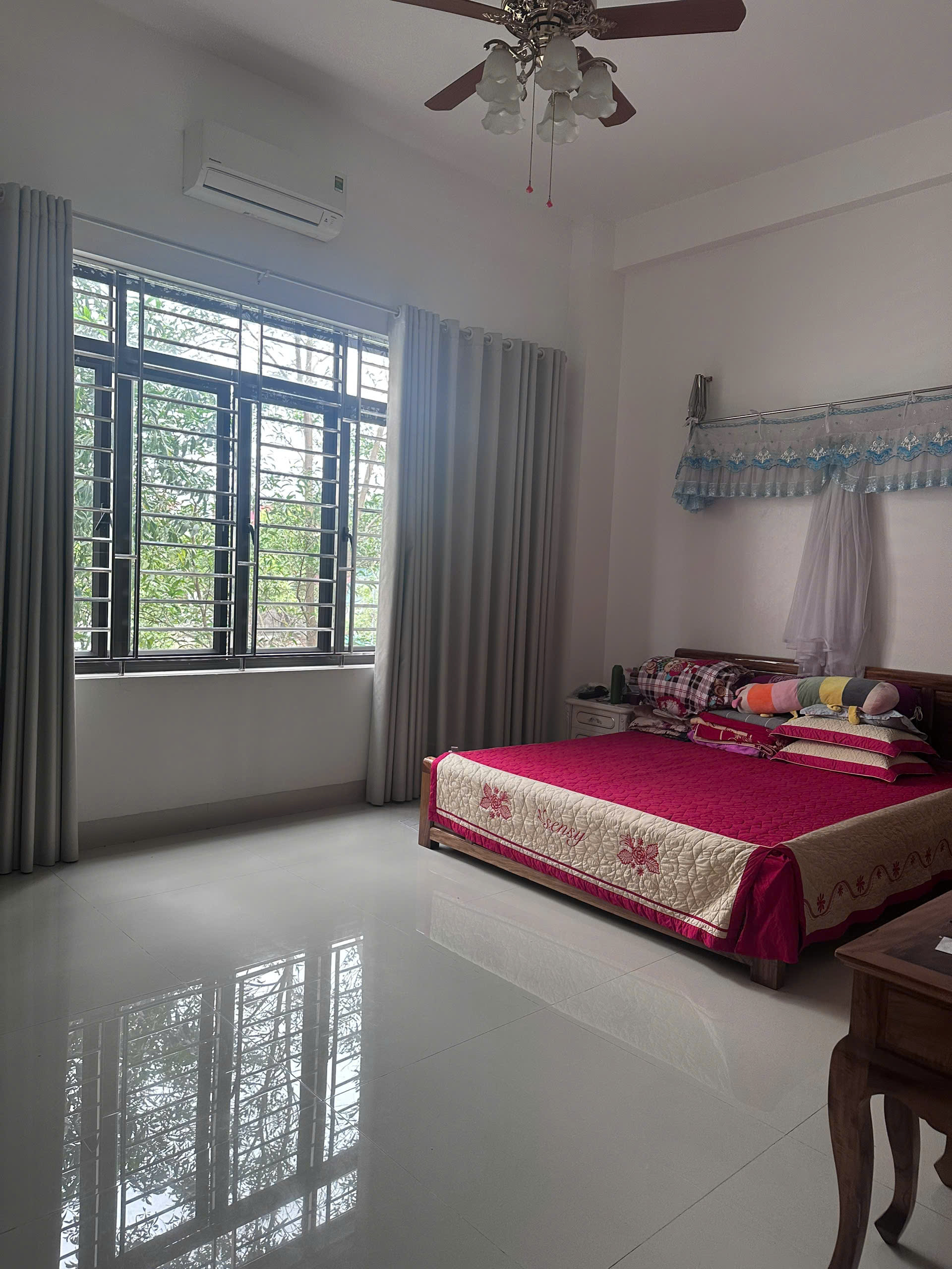 CHÍNH CHỦ CẦN BÁN NHÀ LÔ 22, BLK13, ĐƯỜNG HUỲNH THÚC KHÁNG, KHU ĐÔ THỊ MỚI BIG C, PHƯỜNG BẮC GIANG, TỈNH BẮC NINH
