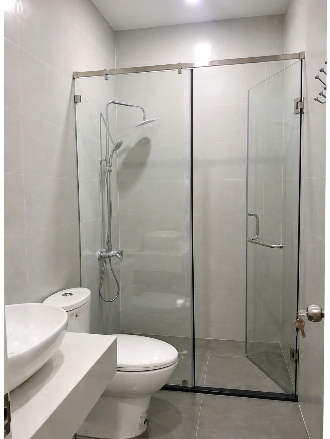 Nhà 2lầu/ST 5x13m hẻm Tạ Quang Bửu đối diện ParcMall Q8-3