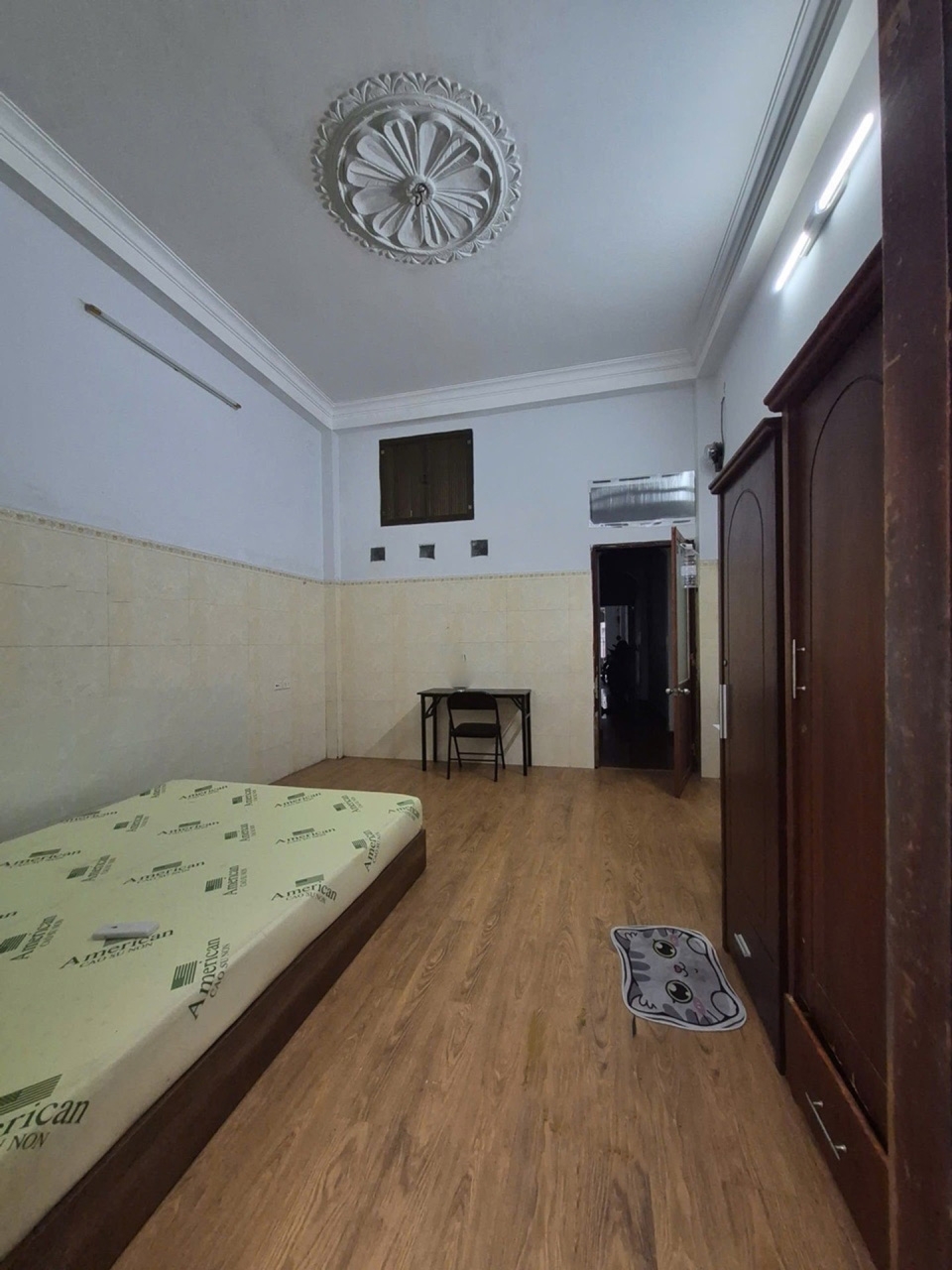 [T2775*] Quang Trung Sát Chợ Hạnh Thông Tây Dòng Tiền 40Tr/Th Giá 11.x Tỷ