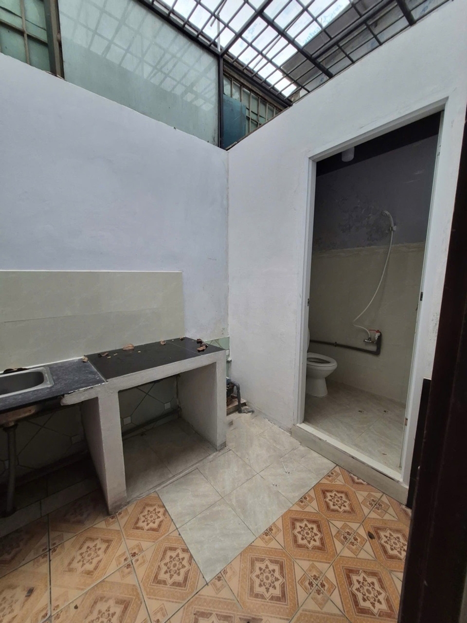 [T2775*] Quang Trung Sát Chợ Hạnh Thông Tây Dòng Tiền 40Tr/Th Giá 11.x Tỷ