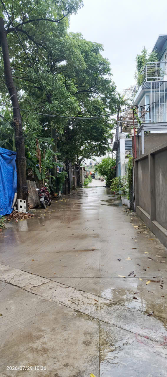 CHO THUÊ KHO BÃI TẠI KHƯƠNG TRUNG, THANH XUÂN, HÀ NỘI GIÁ 20TR-3