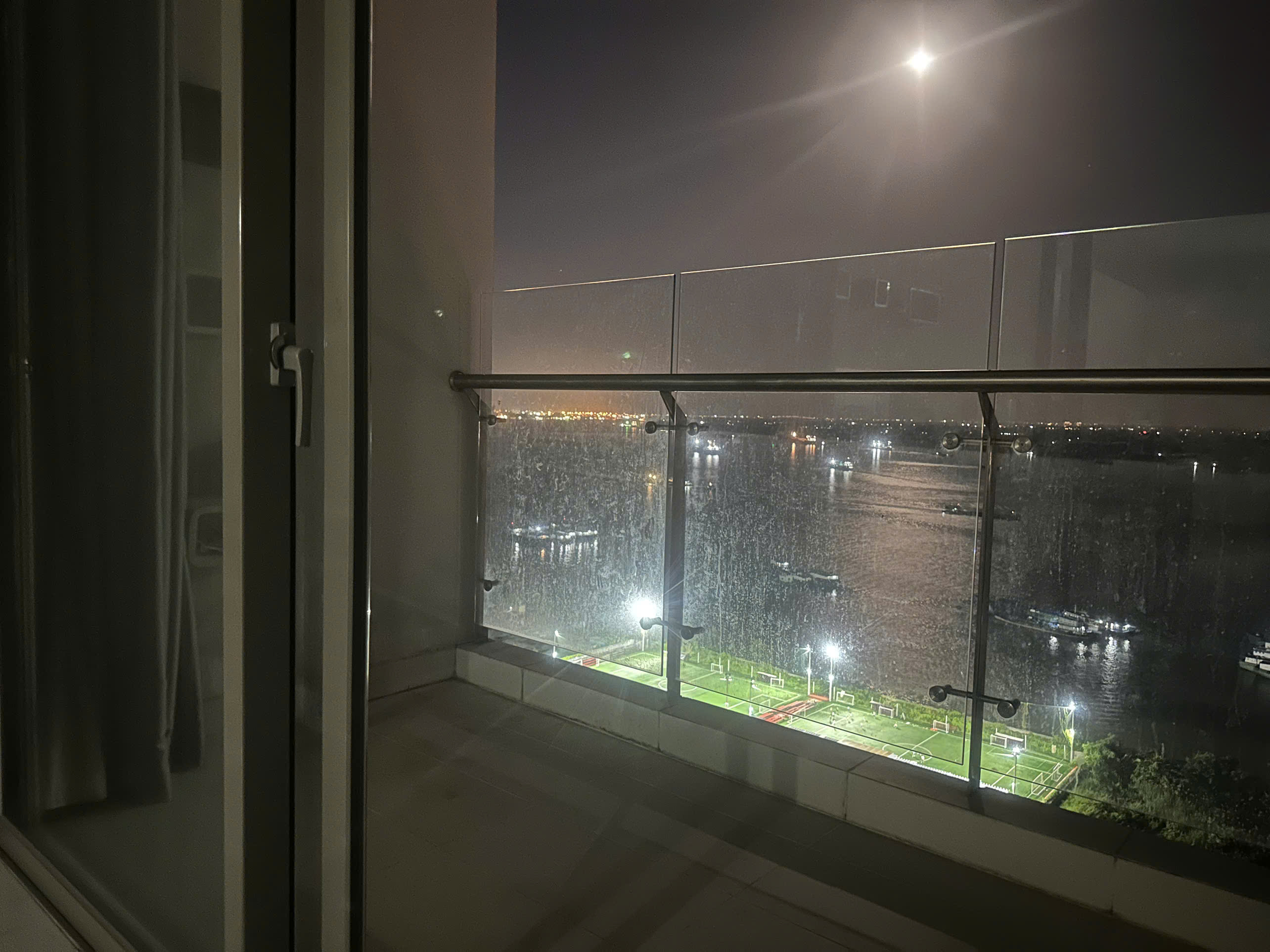 CHÍNH CHỦ Cần Bán Nhanh Căn Hộ 65m2 Tại Chung Cư An Gia Riverside, Số 1 Lê Thị Chợ, Q.7, HCM-3