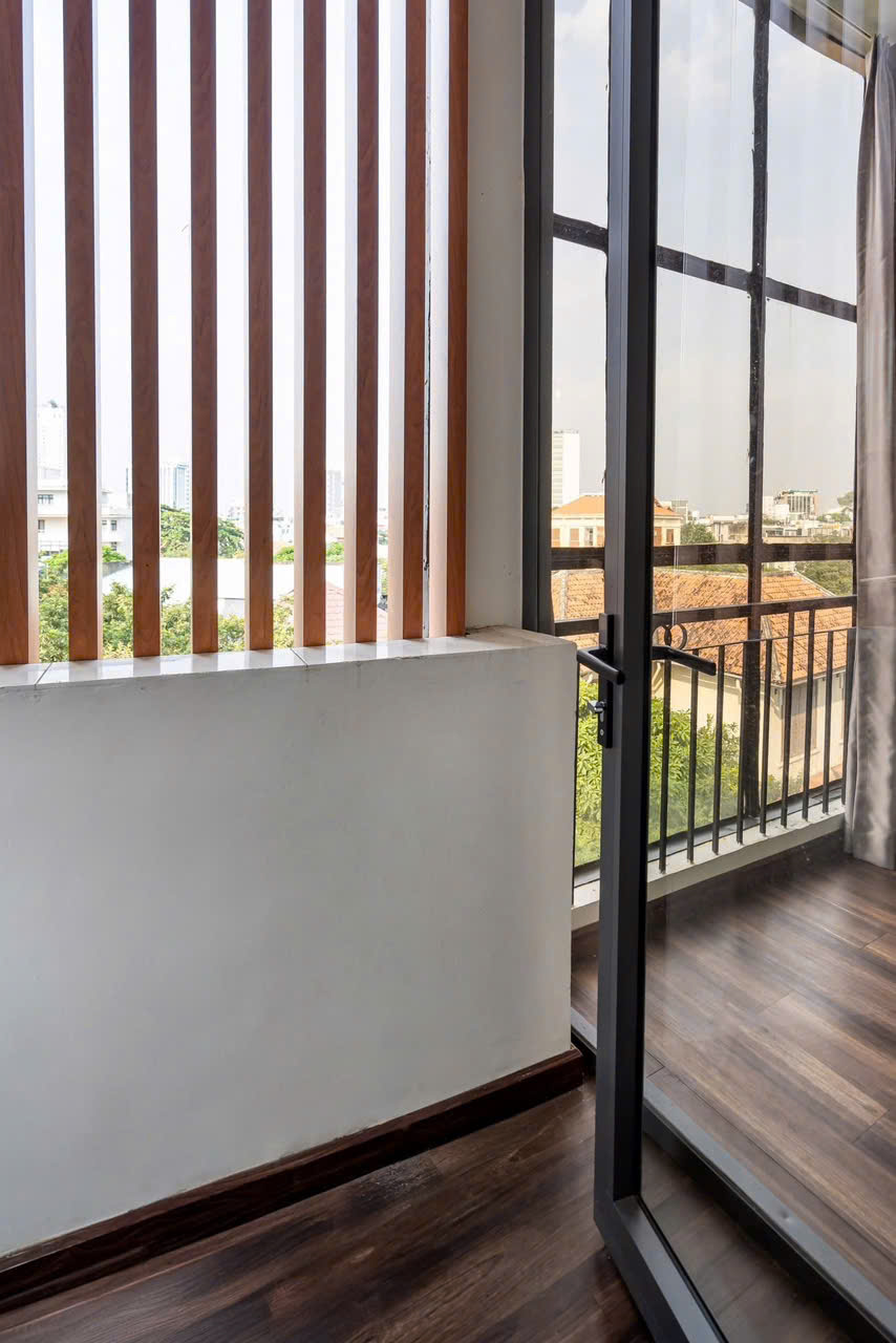 GẤP - SANG NHƯỢNG TÒA KHÁCH SẠN - CĂN HỘ DỊCH VỤ 25 PHÒNG TẠI QUẬN 3-3