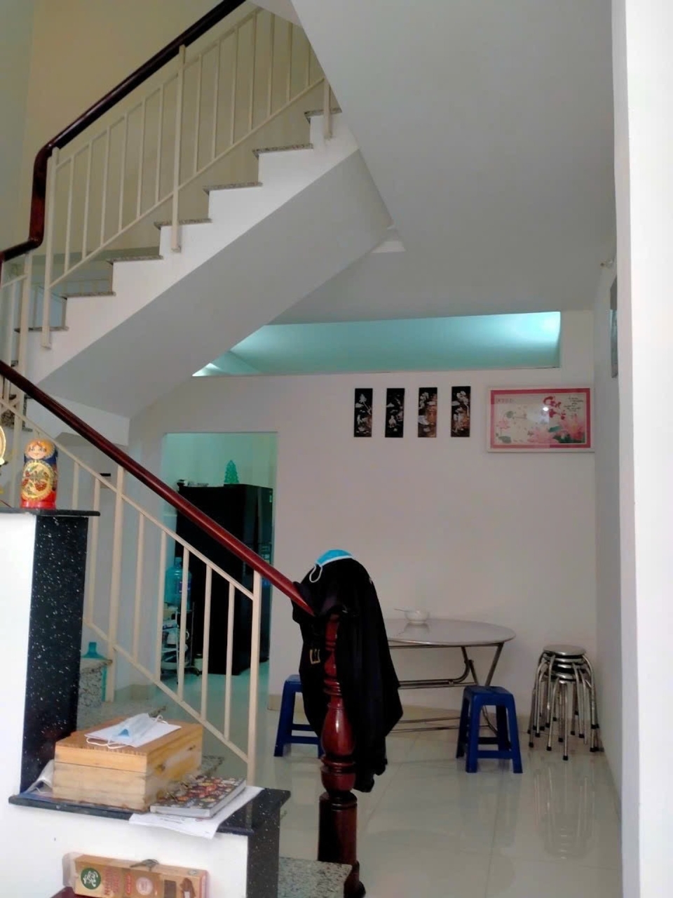 [K2776] 1/ Phan Văn Trị Sát Emart Dòng Tiền 24Tr/Th Nở Hậu Tài Lộc Giá 12.x Tỷ