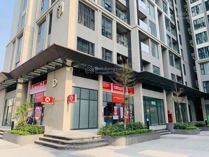 Trả trước 313 triệu sở hữu ngay căn góc Shophouse chân đế chung cư SJ Town thành phố Thanh Hóa