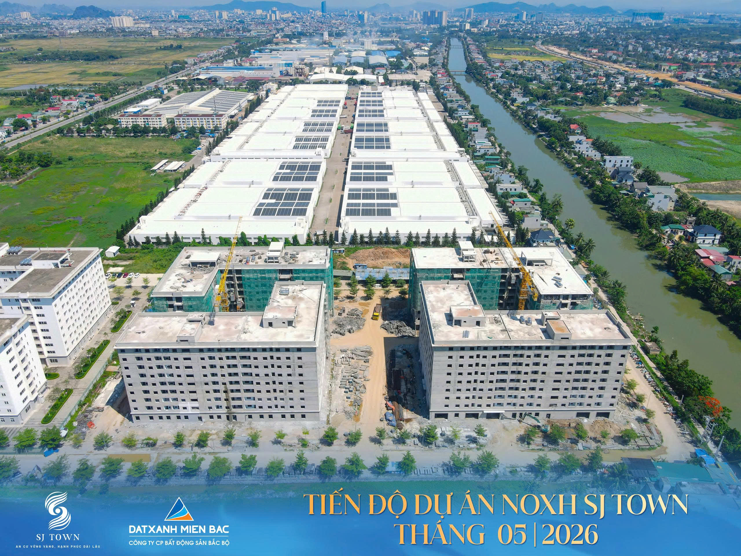 Trả trước 313 triệu sở hữu ngay căn góc Shophouse chân đế chung cư SJ Town thành phố Thanh Hóa-4
