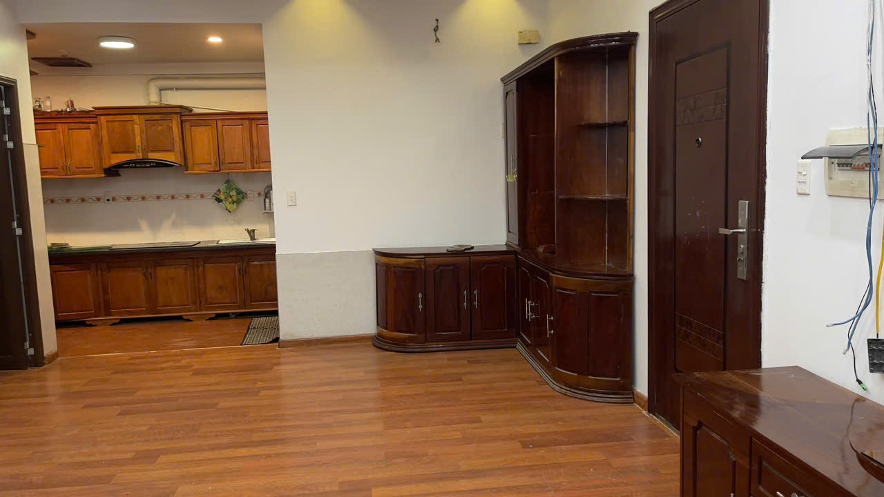 CĂN HỘ ĐẸP – GIÁ TỐT –CHÍNH CHỦ CẦN BÁN CĂN HỘ CHUNG CƯ TRÀNG AN, phường Vinh Tân, TP. Vinh, Nghệ An-3